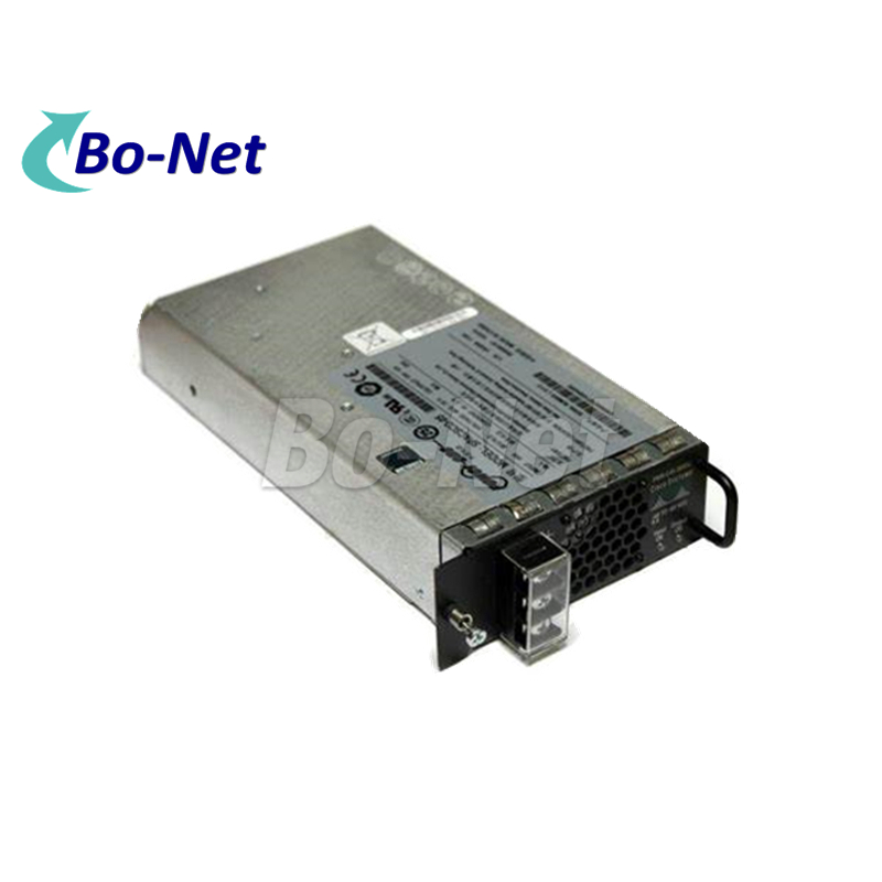 Used 300W Redundant DC Power Supply for PWR-C49-300DC