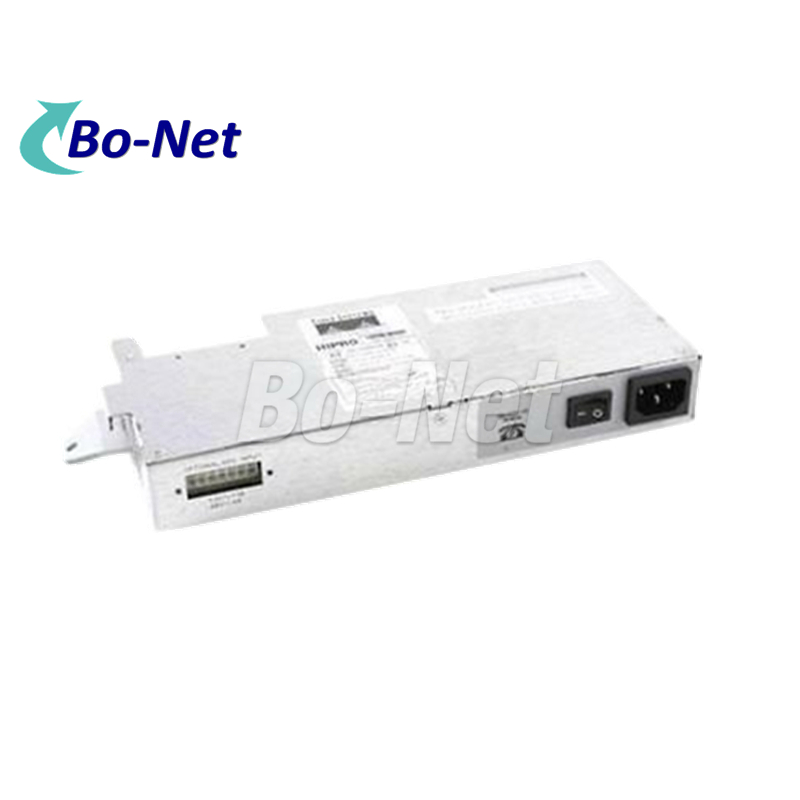 Used PWR-2811-AC-IP POE POWER SUPPLY For Router 2811.