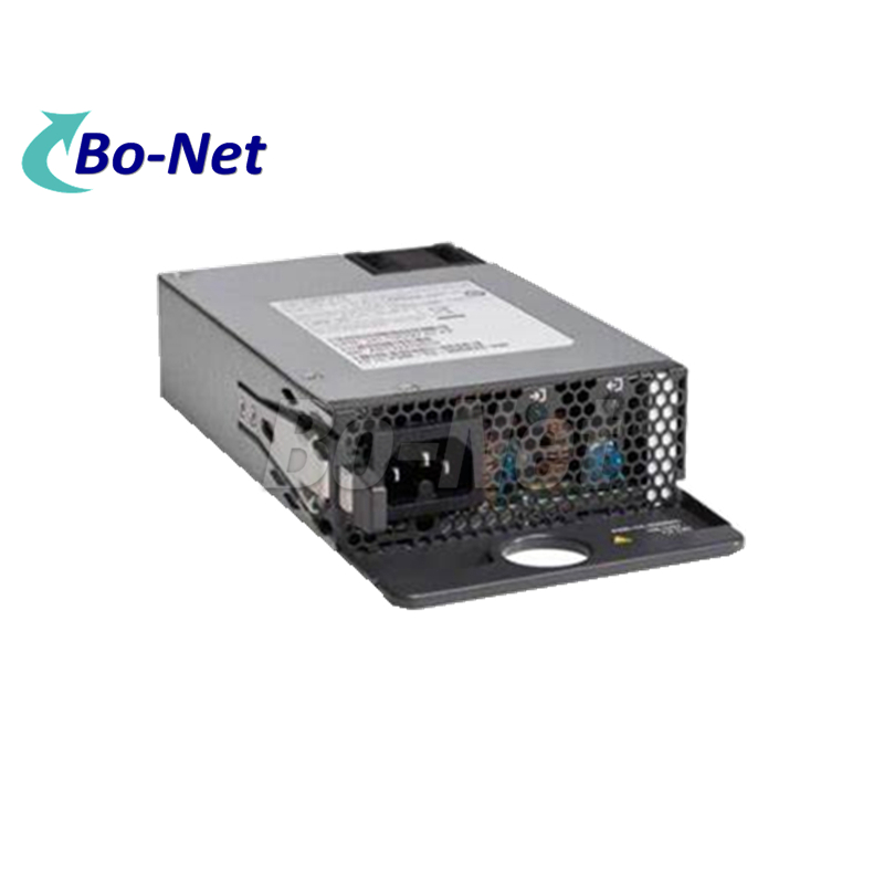 Used 1000 W PWR-C5-1KWAC= Power Supply for Catalyst 9200 Series Switches