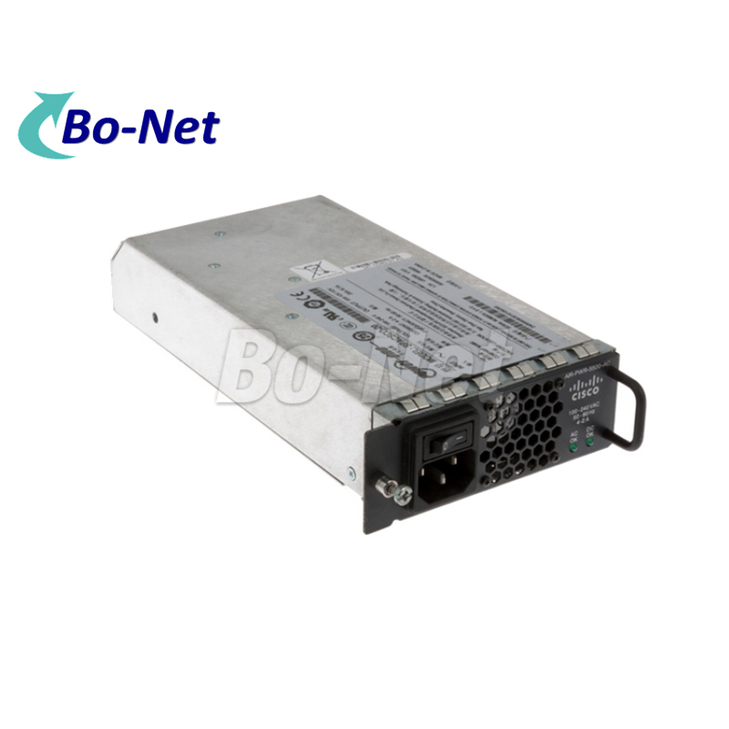 Used NC5K-PDC-930W-ER 930W POWER SUPPLY for Nexua 5000 Series Routers