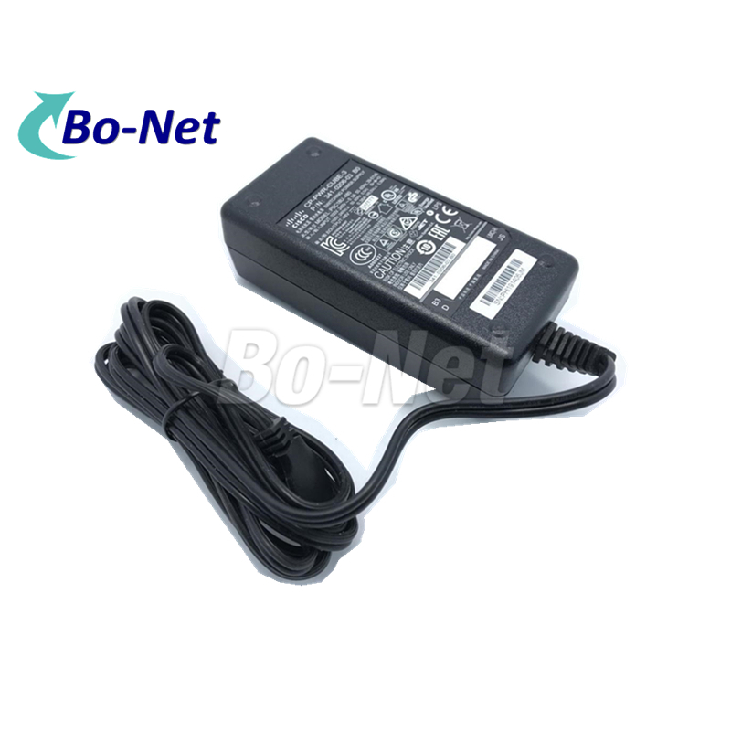 Original new CP-PWR-CUBE-3 Power Supply Adapter for IP Phone CP-7811 CP-7821 CP-