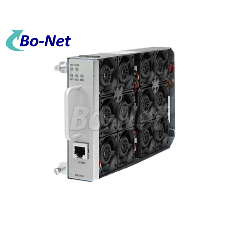 CISO   Used 800 Series Routers ASR 903 FAN power supply