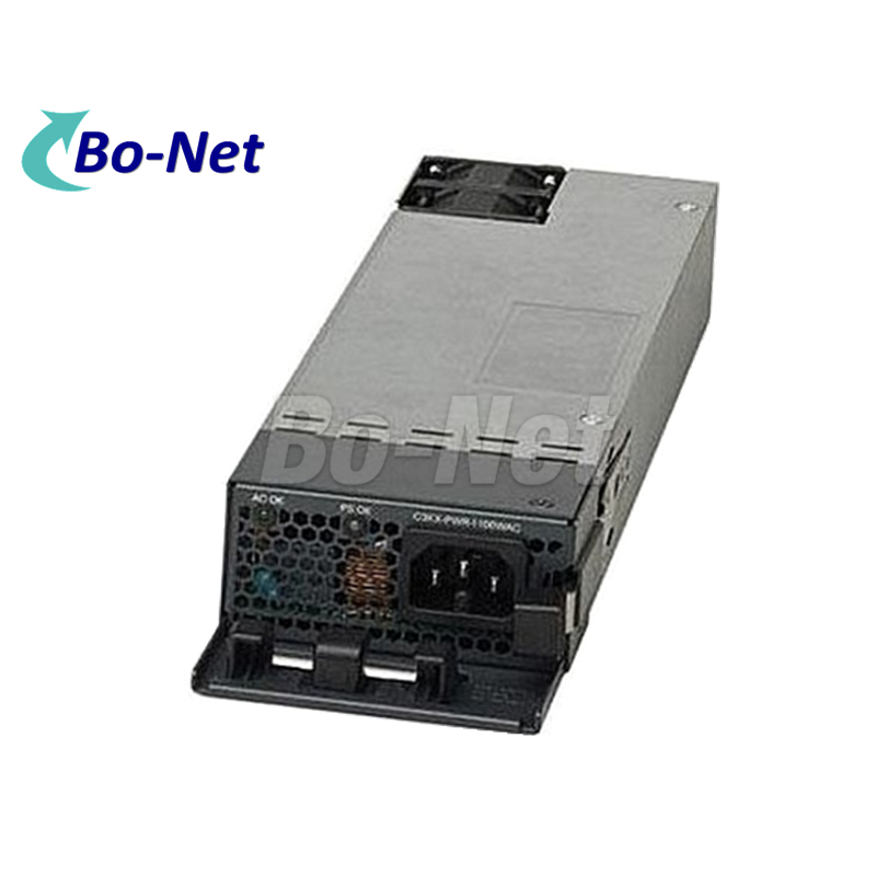  CISCO Used 200W DC Power Supply C9600-PWR-2KWDC for Catalyst 9600 Series Switch