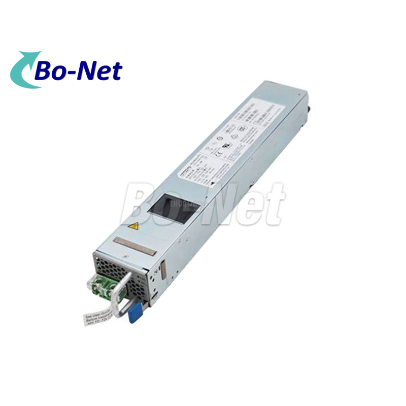 CISCO  Used cn8k-pac-1100w-b 1100w Ac power supply is suitable for N5K-C5672UP