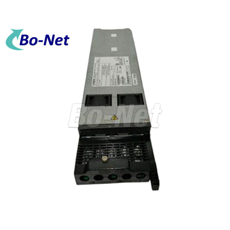  CISCO Used C9400-PWR-3200DC 3200W DC Power Supply For C9400 Series