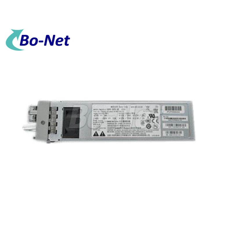  CISCO Used 400W AC A920-PWR400-A Power Supply For ASR 920 Router