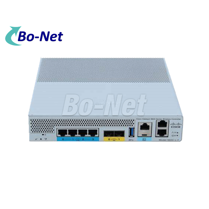 High quality C9800-L-C-K9 AP Access point Wireless Controller for 9800L Series