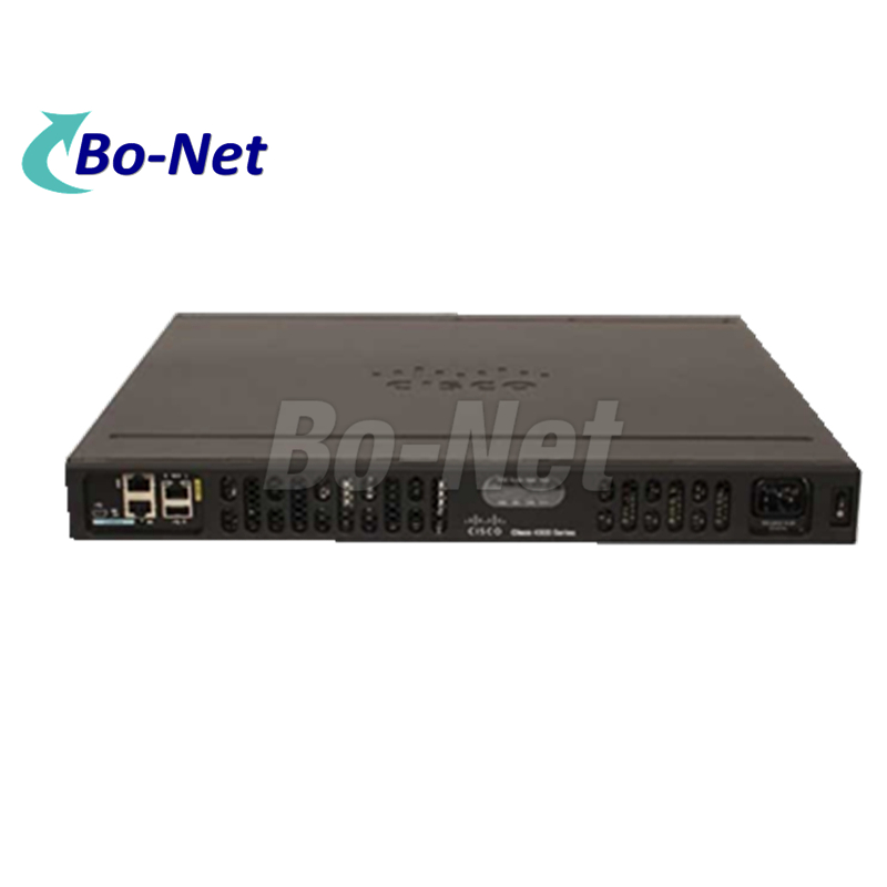 NEW router 4000 Series ntegrated Services Router Product for ISR4351-V/K9
