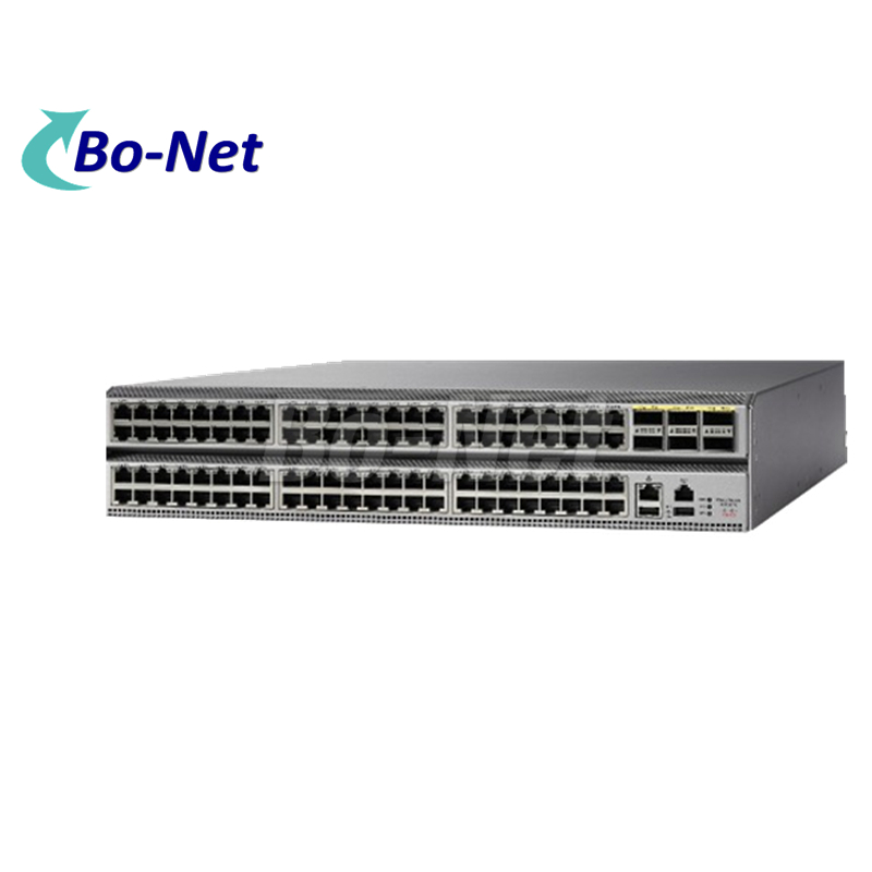  High quality 350 Series Managed Switches for  N9K-C92348GC-X