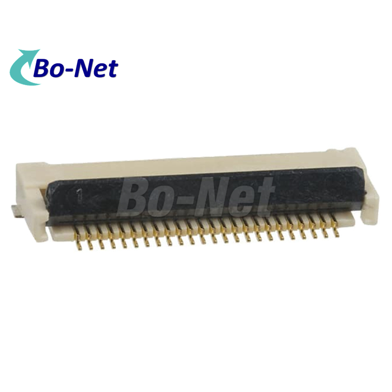  XF3M(1)-1015-1B 0.5mm and 1.0mm  Pitch FPC/FFC Connectors