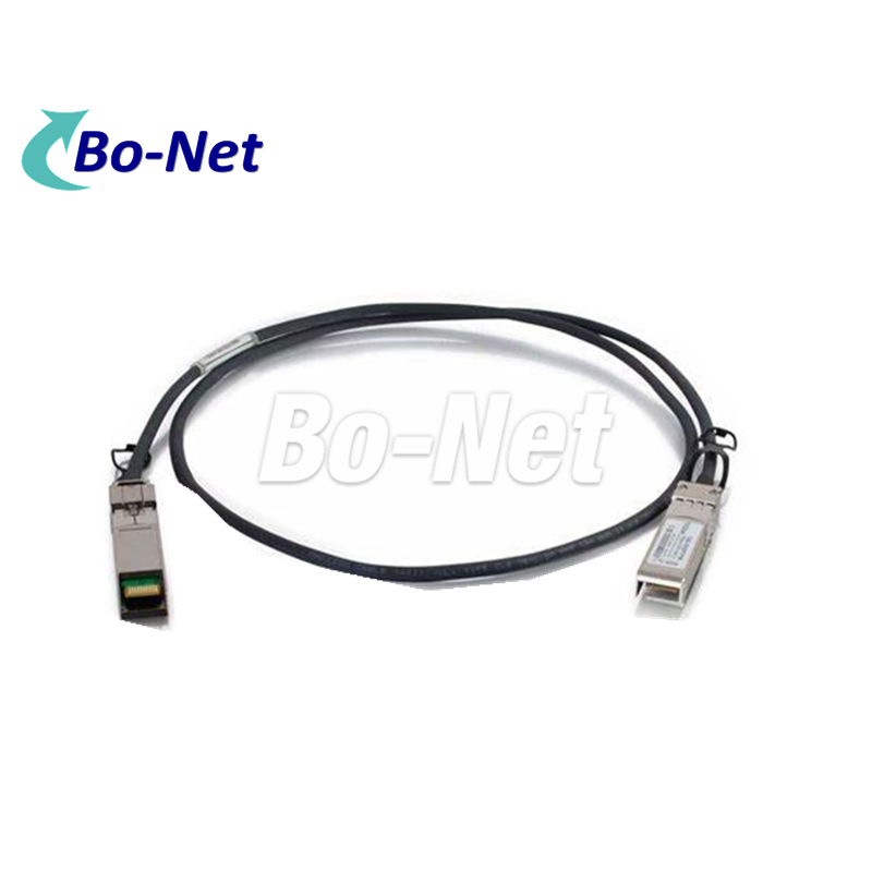 SFP-10G-CU3M 10G SFP+ DAC 3m Direct Attach Cable Copper Twinax SFP-10G-CU3M