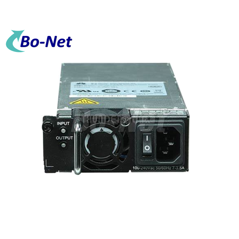  Huawei  S5720 series PAC-500WA-BE 500W AC POE power module for the switch