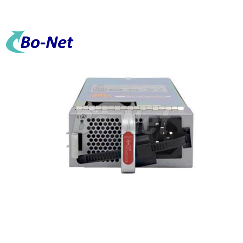 Huawei PAC1000S56-CB 1000 W PoE AC Power Module for S200 S1700switch