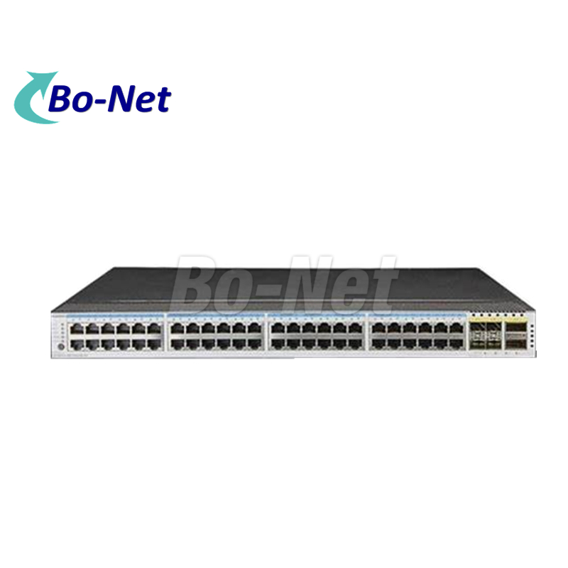   Huawei CE5855-48T4S2Q-EI 5800 Series 48-Port GE RJ45 4-Port network switch