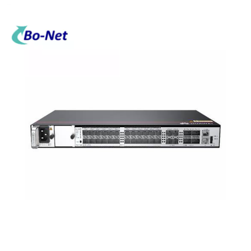 Huawei high quality S6730-H28Y4C 28*25G port and 4*100GE port  Network Switches