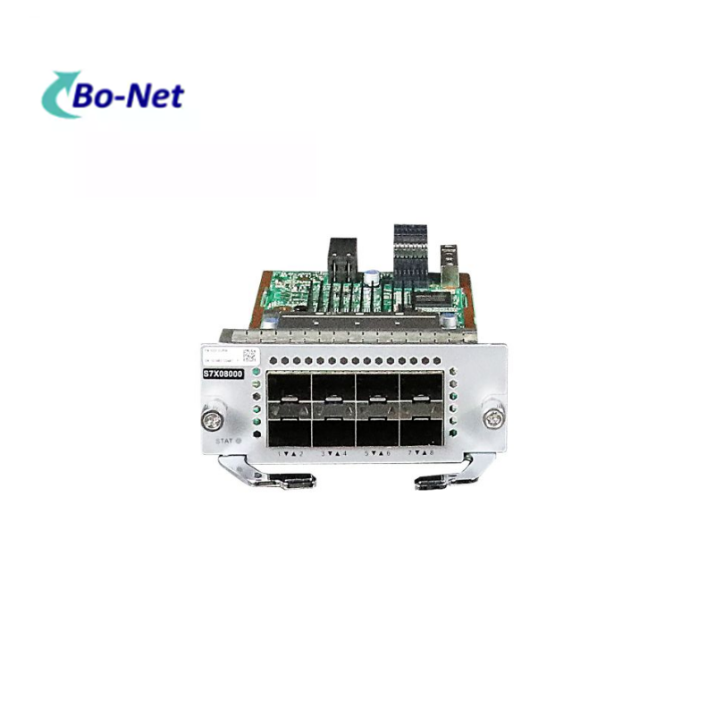 Huawei S7X08000 S5731S series 8-port 10GE SFP Flexible Card Insertion Network In