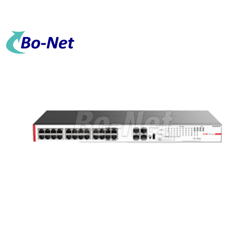 High Power H3C BS218F Enterprise 16 gigabit +2 optical port cloud network manage