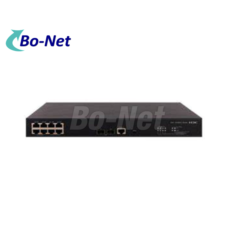  NEW Original H3C LS-S3100V3-10TP-SI 4 port +2SFP network management switch