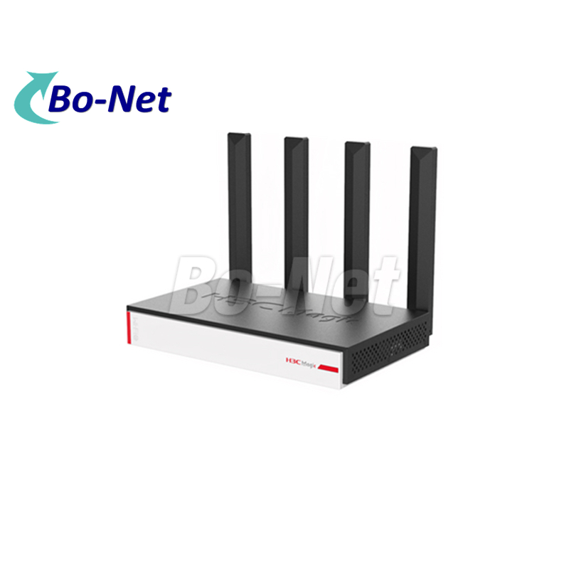 NEW H3C Magic BR3000W Dual-band full gigabit enterprise WiFi6 wireless VPN route