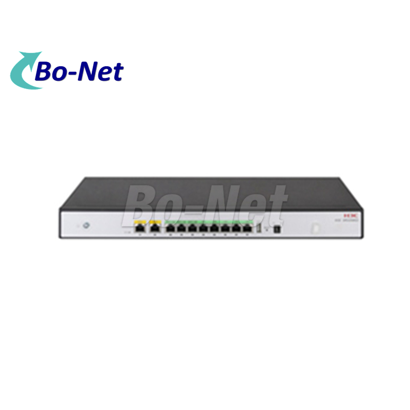  H3C High quality ER3208G3 8 ports full gigabit router
