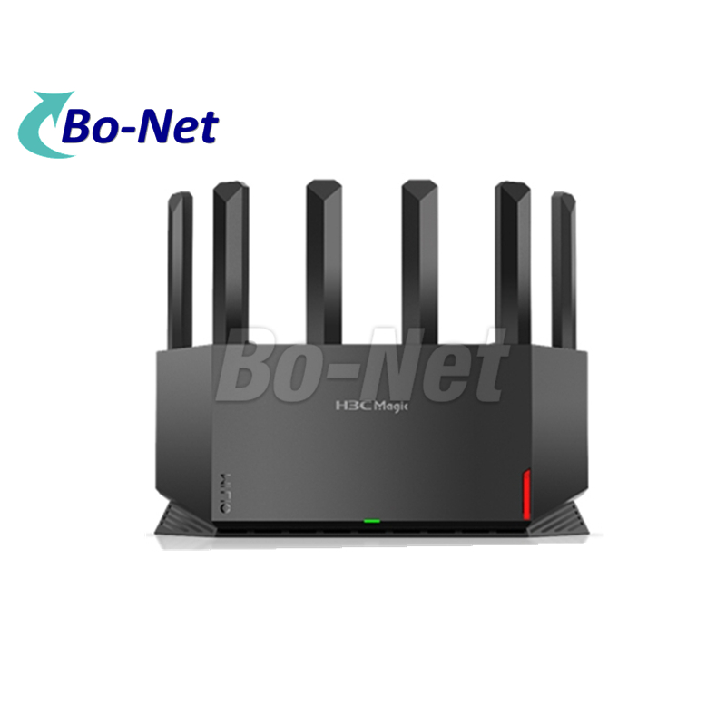 High quality H3C NX54 5400M Wireless 5G Dual Band Wi-Fi 6 Wireless Router