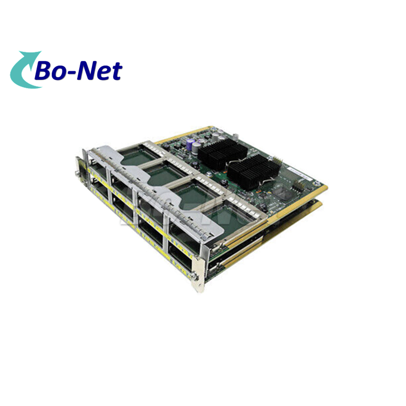 High Quality WS-SUP720 7600 series managed network switch Module