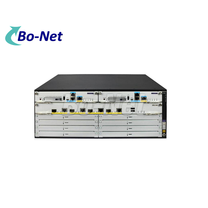 original new RT-MPU-100 SR6600 series core router