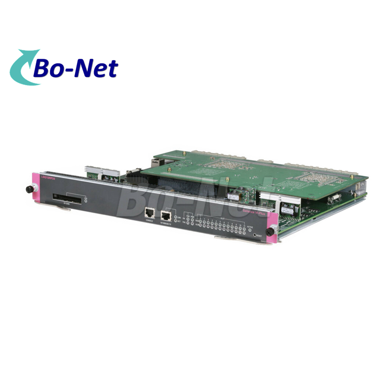 NEW LSQ1GP48SC0 S7506E 48-port gigabit SFP optical port module