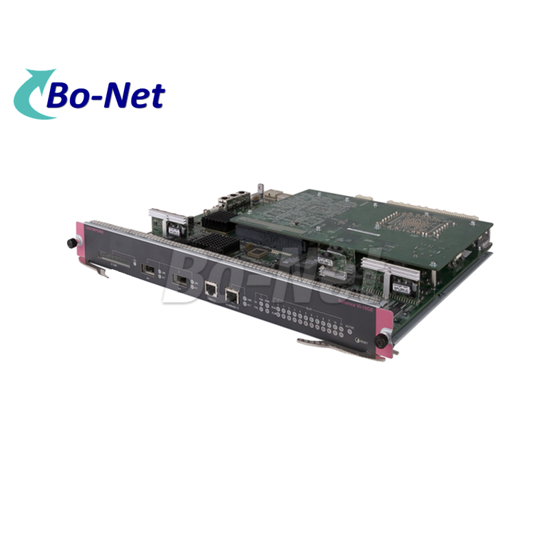 new Original 48 port 100 Gbit/s QSFP 28 port service board for LSXM1QGS48HB1 S12