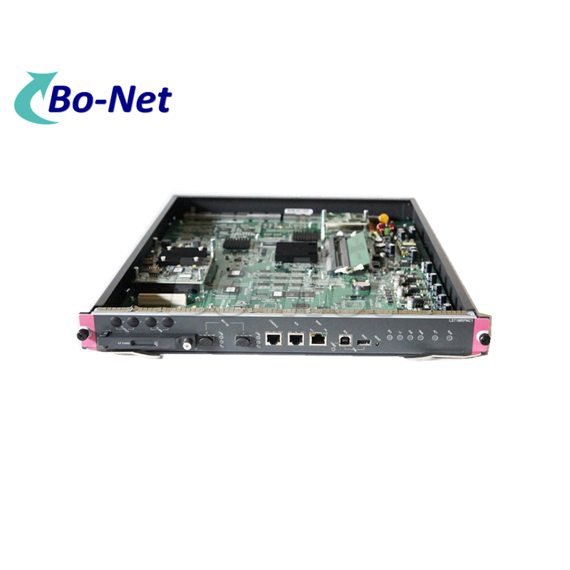 new Original LST1MRPNC1 The engine board module is used for 12500 series switch
