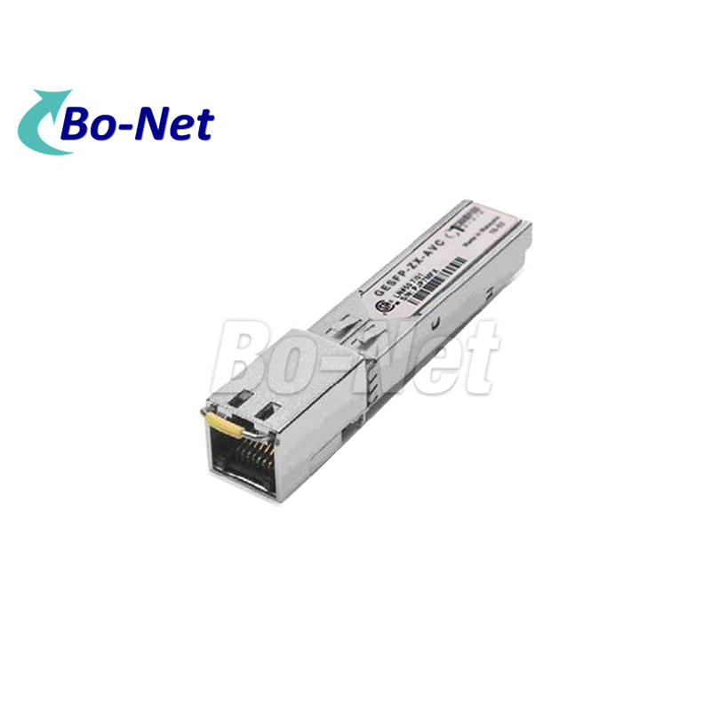  NEW Original SFP-GE-Z Gigabit Ethernet SFP optical transceiver module