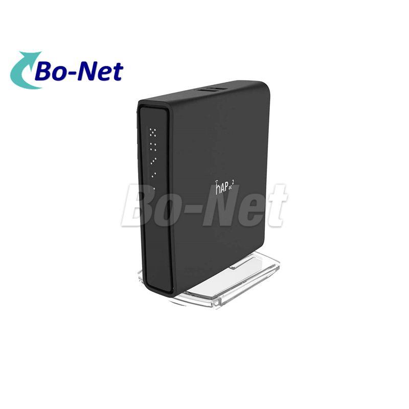  MikroTik new 5 ports Gigabit Ethernet router for RBD52G-5HacD2HnD-TC