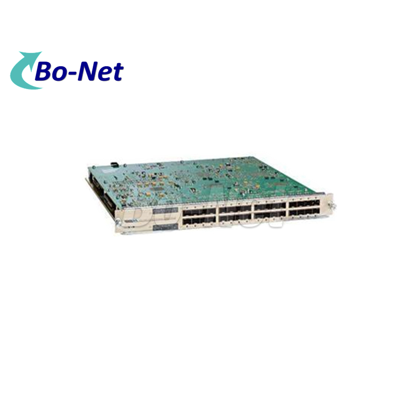 Original new C6800-32P10G-XL 6800 series 32 port 10GE network switch 