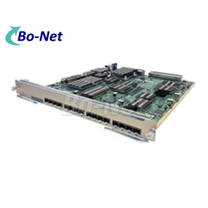 NEW C6800-16P10G-XL 16-port 10 Gigabit  for 6800 series Switch Module