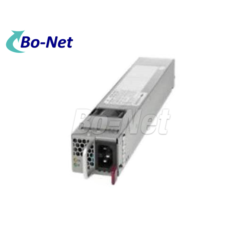 Cisco new ASR1KX-AC-750W-R Core router power supply