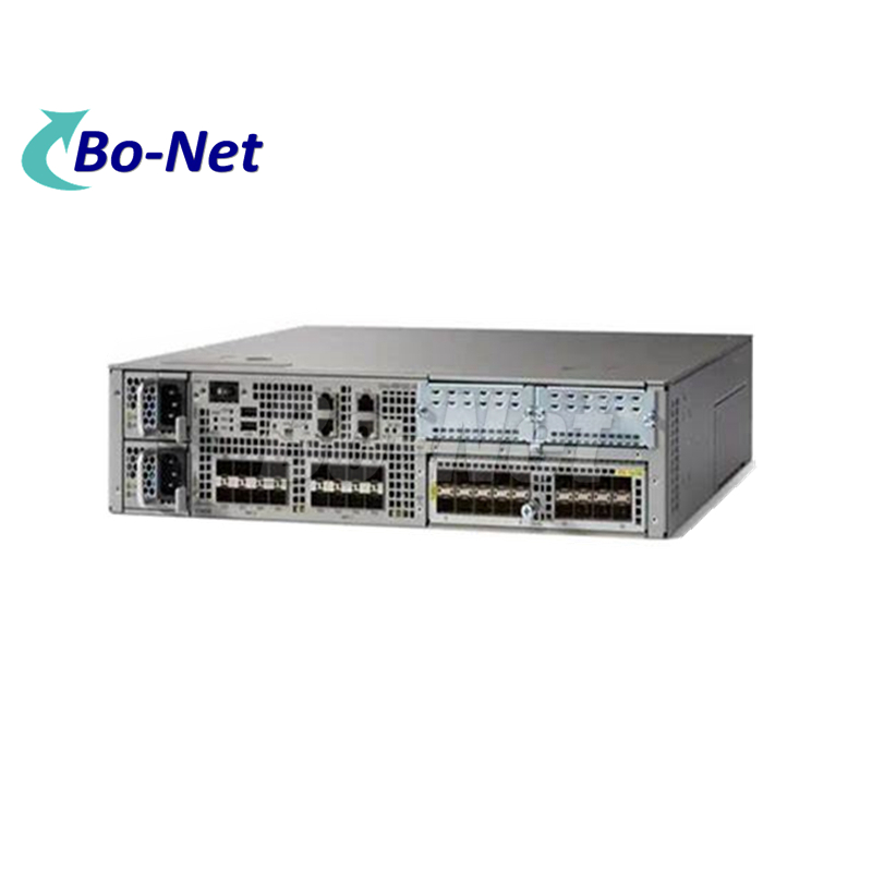  Cisco NEW ASR1002-HX  1000 Series Services Router 