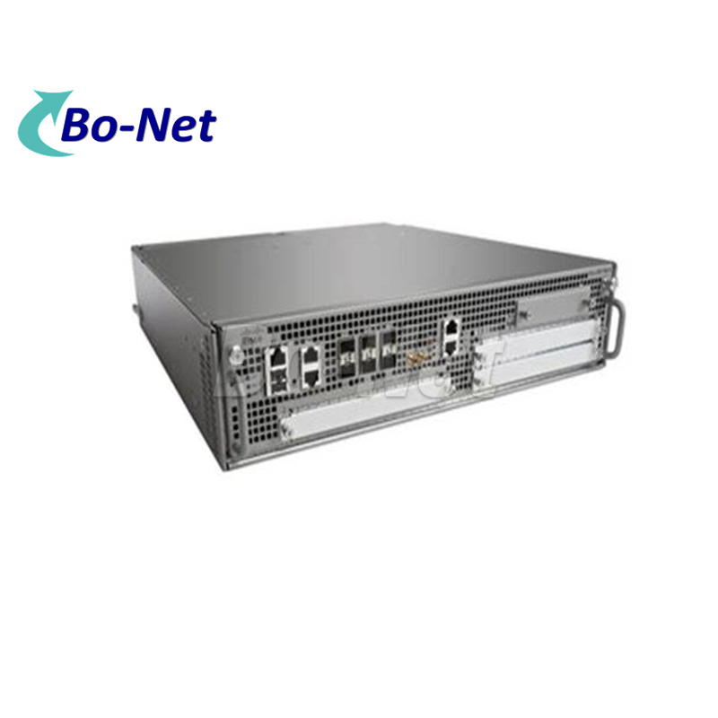 Cisco NEW ASR1001-HX ASR 1000 Series 4x10GE router