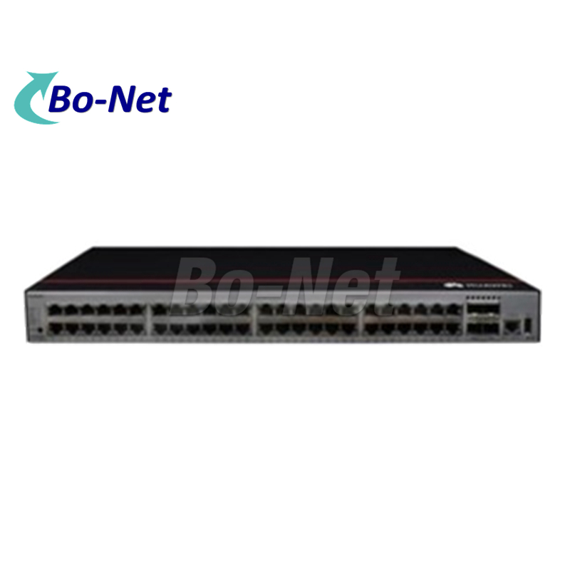 Huawei S5735-L48P4X-A1  48 ports with 4 x GE SFP ports networks switch