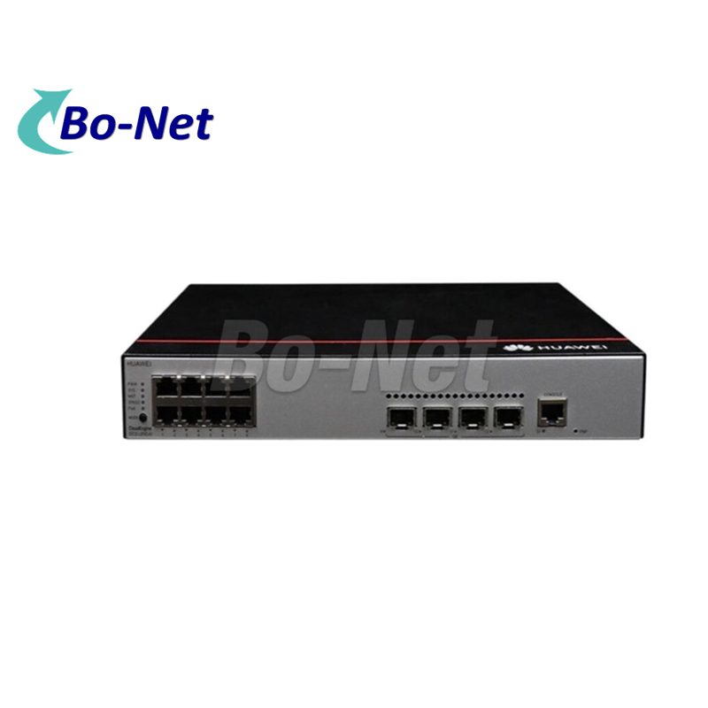Huawei S5735-L8T4S-A1 8 Port 100/1000Mbps networks switch