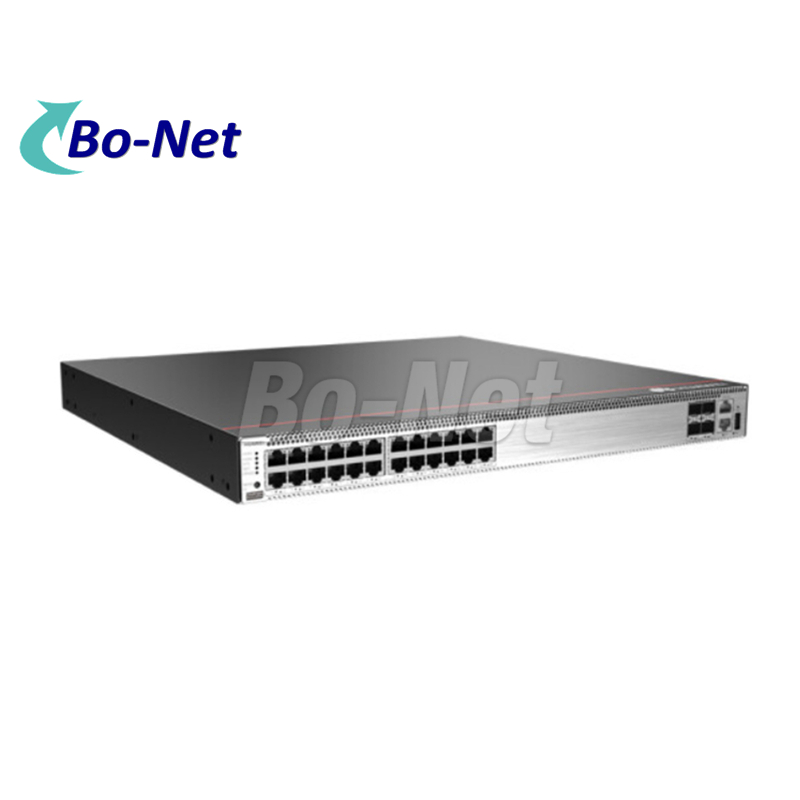 Huawei S5736-S24S4XC  24 Port Gigabit SFP 4 10G SFP+network Switch