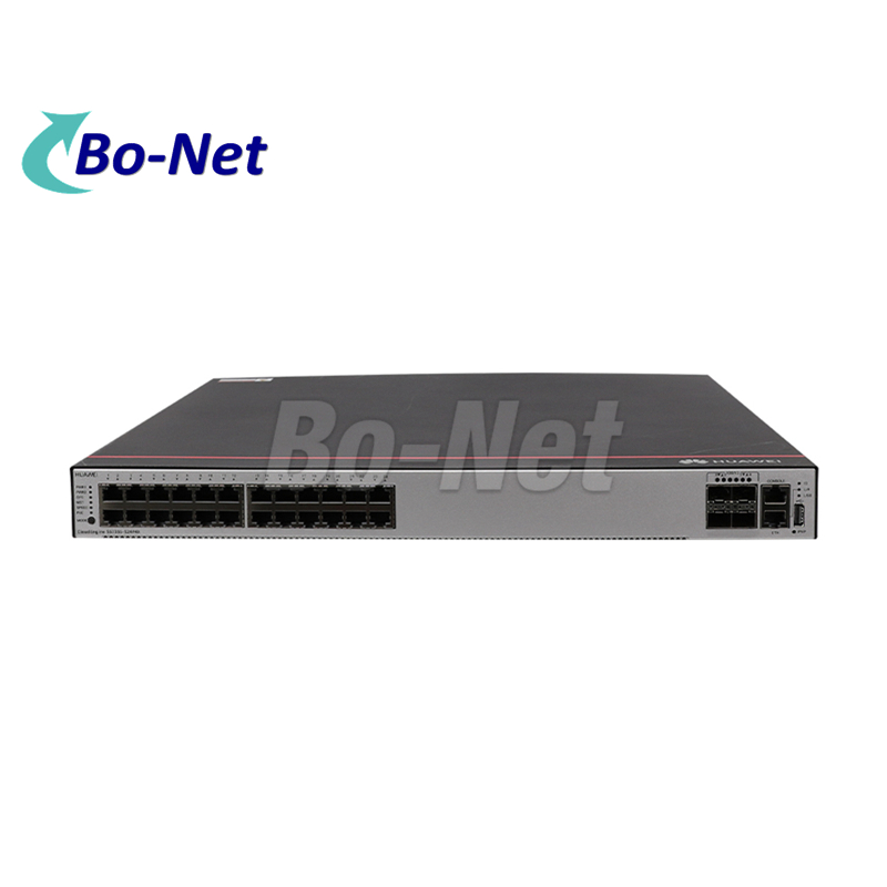 Huawei new S7Q02001 S5700 Series 2-port 40GE QSFP network switch