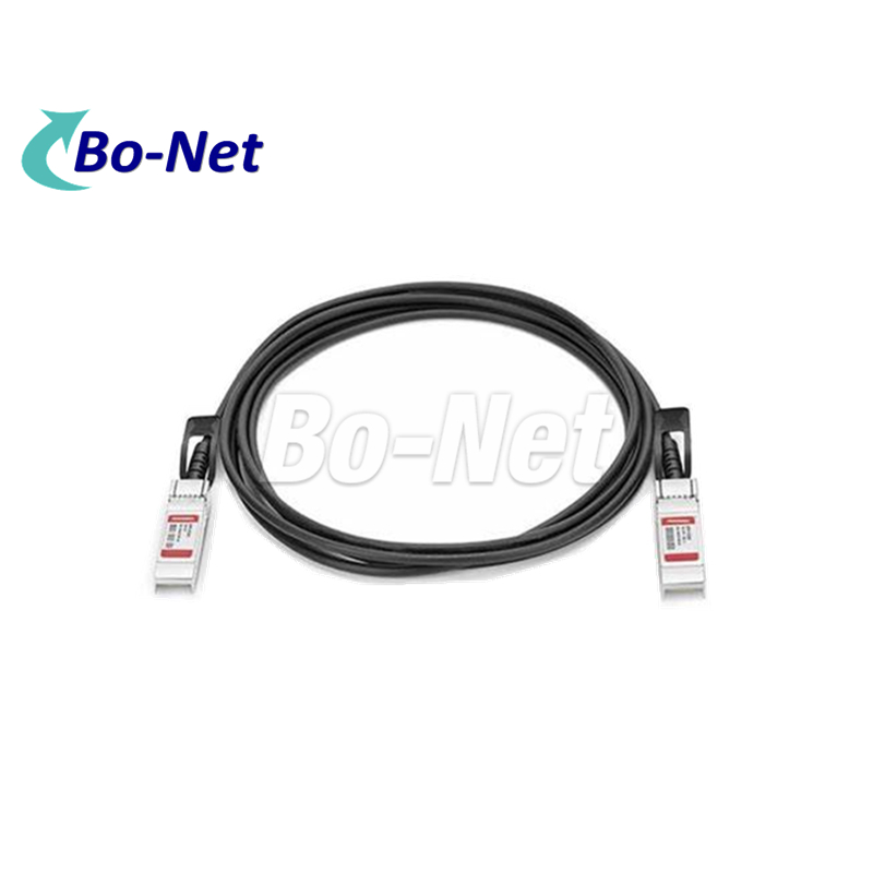 HUAWEI SFP-10G-CU1.5M Ten Gigabit Stack cable 1.5 m