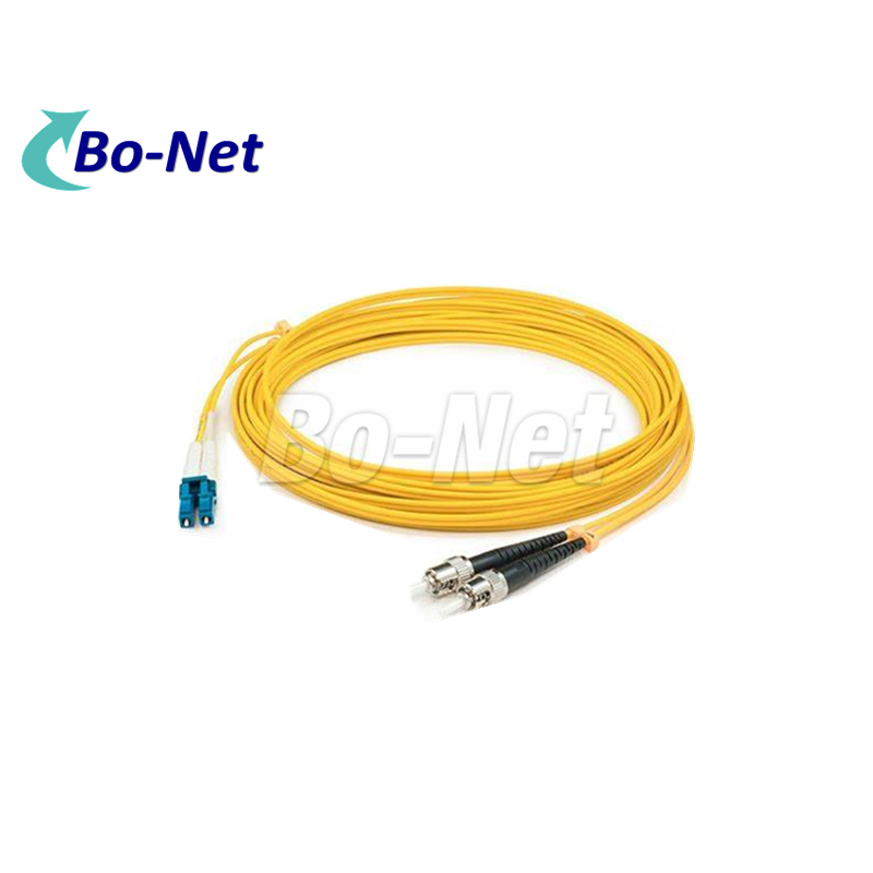  Original new Huawei  2 F, LC Duplex to LC Duplex Zipcord Cable for CAB-LC-ST-SM