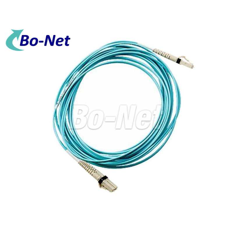 Original  new Huawei LC-LC 5M OS2 Fiber Optic Patch Cord 3.0mm OS2 10Gb 1310nm SM 3M Duplex LC  Patch Cable