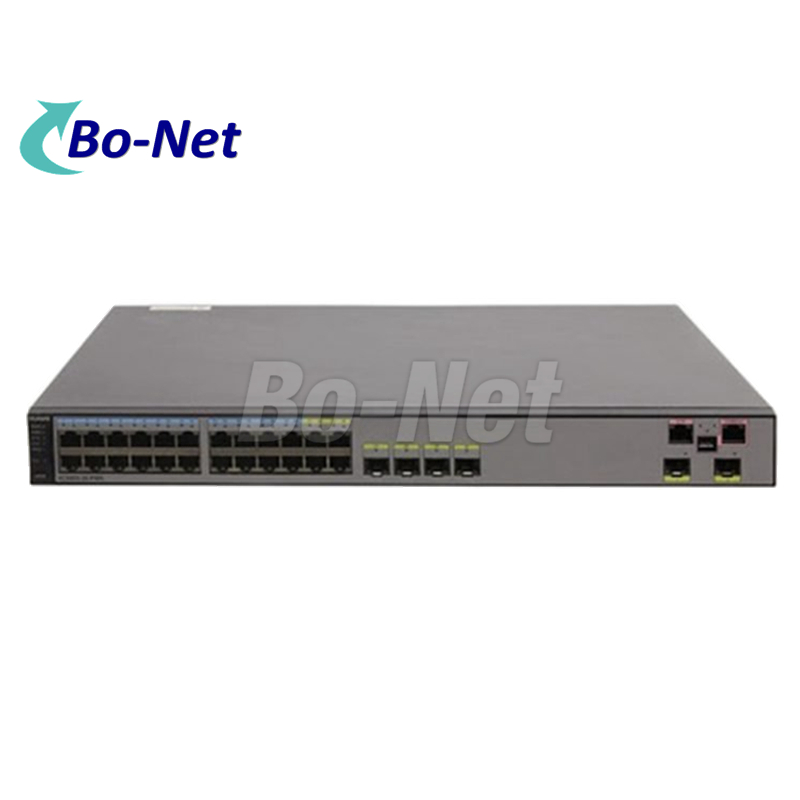 Huawei L-ACSSAP-1AP Access Controller AP Resource License(1 AP) Serial Port Server switch module for AC6507S