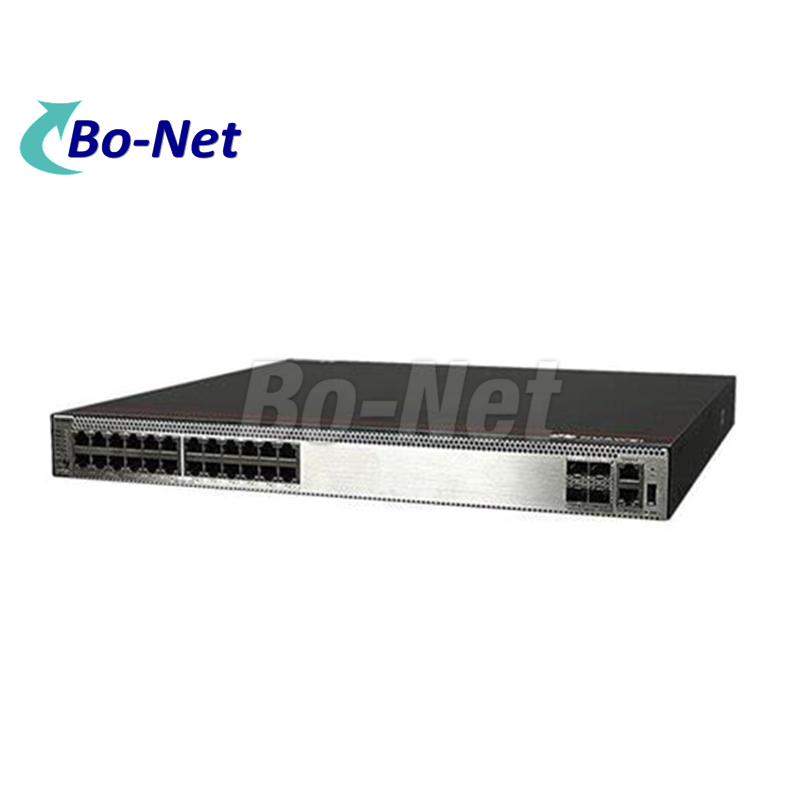   Huawei S5731S-H24T4XC-A ndustrial network switch 24 ports 10/100/1000Base-Ts switch