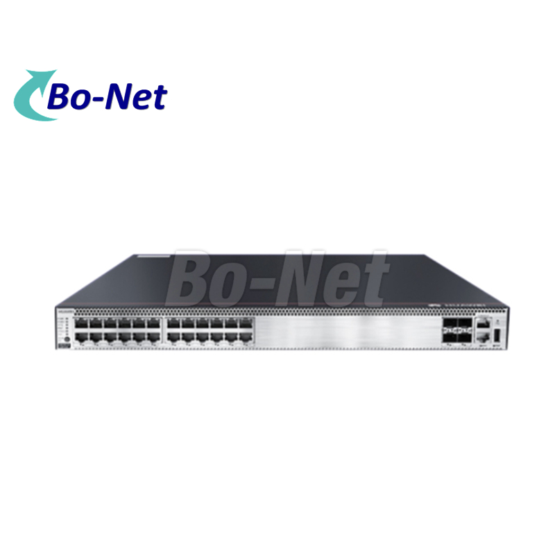 Huawei Original new S5731S-H48T4XC-A switch 48*10/100/1000BASE-T ports 4*10GE SFP 3 Layer Core Switch