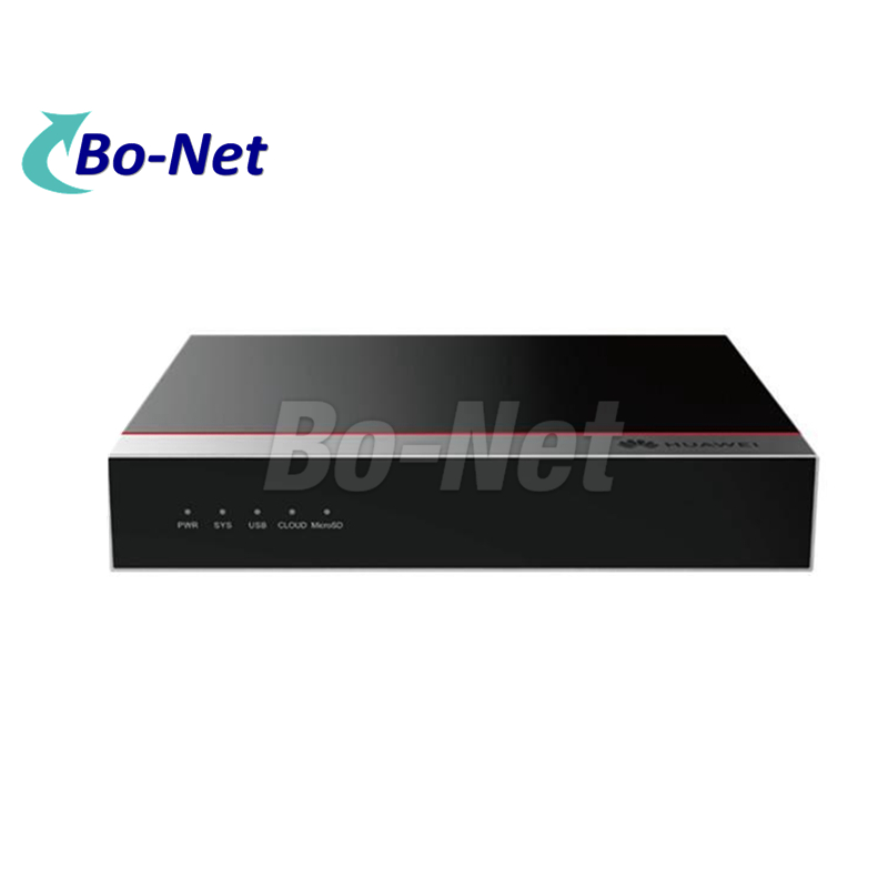 Huawei USG6307E-AC Network Security Firewall 10xGE RJ45 2xGE SFP 1xAdapter switch