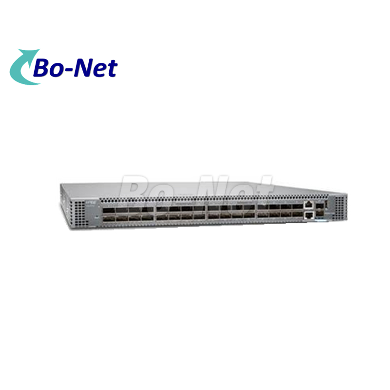Juniper QFX10000-60S-6Q Network Switch  60-port 1/10G SFP 6 40G QSF  line card