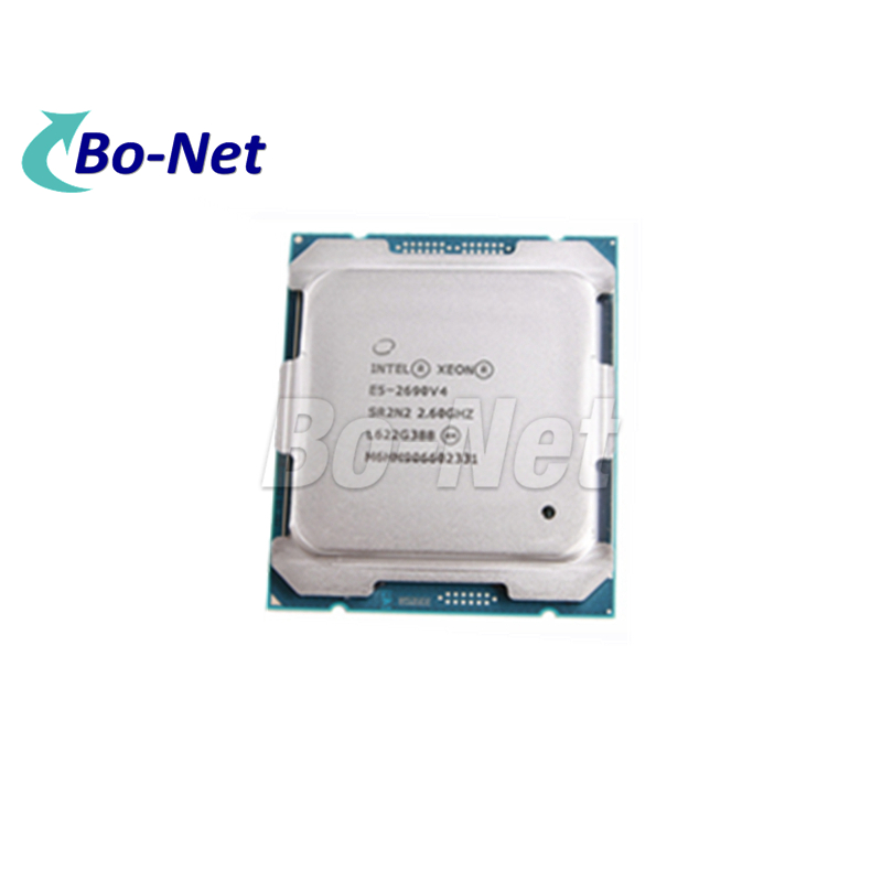 E5-2690 v4 Xeon Processor CPU 14nm LGA2011-3 2.6GHz  35M 135W E5-2690V4 Server C